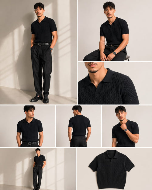 1Beesko Premium Knittep