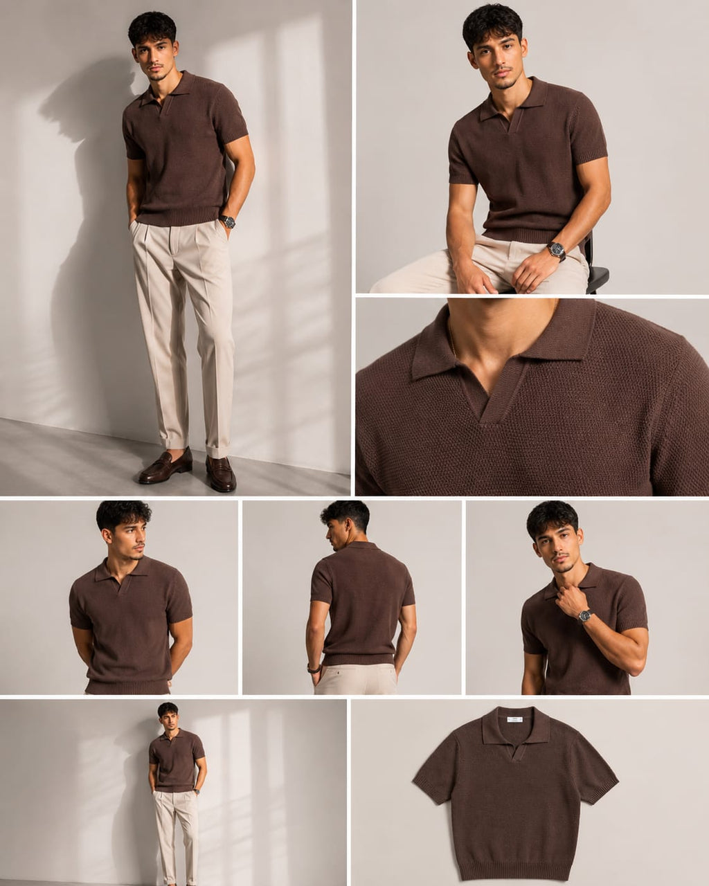 1Beesko Premium Knittep